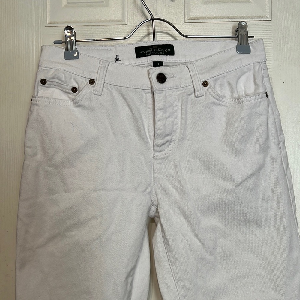 Lauren Jeans Ralph Lauren